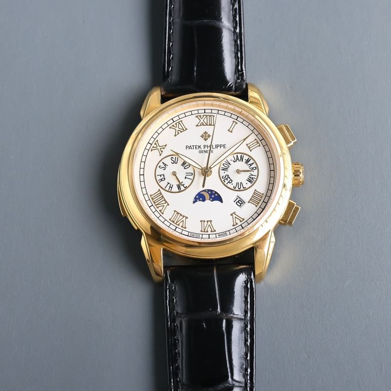 PATEK PHILIPPE Watches